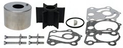 12275 - Kit bomba agua sin carcaza Yamaha 4T 75, 80, 90 y 100 hp (99-16)