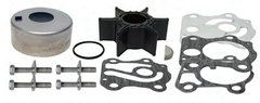 12283 - Kit bomba agua sin carcaza Yamaha 2T 60 y 70 (84-03) y 4T T60 (03+)