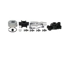 12289 - Kit completo bomba agua Yamaha 2T 40 y 50 (95+) y 4T F50 y F60 todas versiones