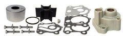 12293 - Kit completo bomba agua Yamaha 2T 60 y 70 (04-09), 75 (94-00), 80 (87), 85 (89-96), 90 (84-09)