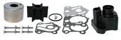 12295 - Kit completo bomba agua Yamaha 4T 75, 80, 90 y 100 hp (99-16)