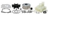 12296 - Kit completo bomba agua Yamaha 4T 115 (02+)