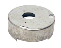 12815 - Chapa bomba agua Evinrude Johnson Etec 40-60 (06-11) y 40-70hp (79-05) 2 y 3 cil