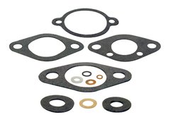 40435 - Kit carburador Mercury 3.9-20hp; 30, 35, 40, 45, 50 y 65 4 cil; 60, 70, 80, 85, 90, 95, 100 y 110 6 cil