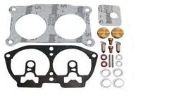 40505 - Kit carburador Yamaha 2T 115-250hp (92-95)