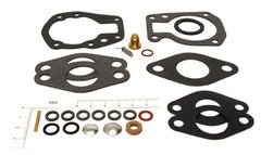 40510 - Kit Carburador Johnson 1,5-15 hp (anteriores 82)