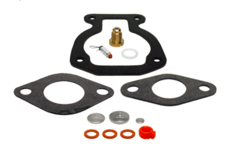 40550 - Kit carburador Evinrude Johnson 4-15 hp (82-85)