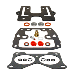 40570 - Kit carburador Evinrude Johnson V4 y V6 85-175 (70-91) y 185-235 (76-84)