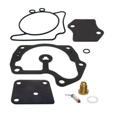 40580 - Kit carburador Evinrude Johnson 120-200 V6 (85-90)