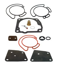 40590 - Kit carburador Evinrude Johnson 150-300 V6 (86-93)