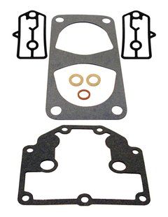 40630 - Kit carburador Mercury 2T 105-225hp V6 1996 en adelante