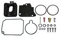 40674 - Kit carburador Yamaha 4T F75, F80, F90, F100 (03+) c/flotante