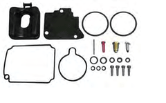 40678 - Kit carburador Yamaha 4T F80, F100 (-02)