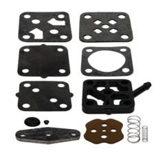 40810 - Kit bomba nafta Evinrude Johnson 2-15 hp (82 en adelante) y 3.0 (91-93)