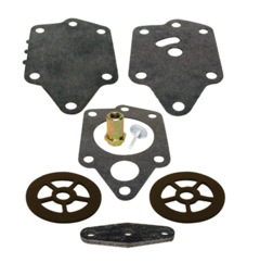 40820 - Kit bomba nafta Evinrude Johnson 25-235 hp (anteriores al 84)