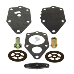 40830 - Kit bomba nafta Evinrude Johnson 40-155 hp (84-90) y 2.6 (84)