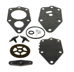 40850 - Kit bomba nafta Evinrude Johnson 40-125 hp (90 en adelante)