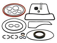 87480 - Kit retenes y sellos superiores Bravo I, II, III, X, XR, XZ (Drive shaft seal kit)