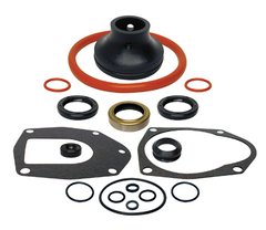 87511 - Kit retenes y sellos inferiores Alpha One Gen II (Gearcase seal kit)