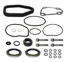 87601 - Kit sellos y juntas de pata Evinrude Johnson 2 cil Loop 40-60hp (75-06) y 3 cil Loop 60-75hp (75-01)