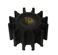 89530 - Rotor bomba agua Volvo AQ 120B, 125, 131, 140, 145, 151, 165, 170, 171, 230A, 250A, 251A