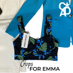 CROPS FOR EMMA - comprar online