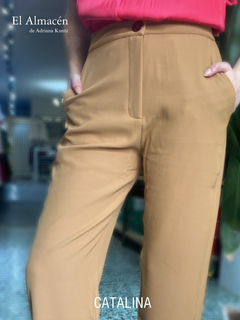 PANTALON WE ARE GOLDEN en internet