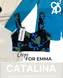 CROPS FOR EMMA