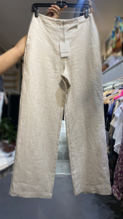 PANTALÓN CARACAS LINEN