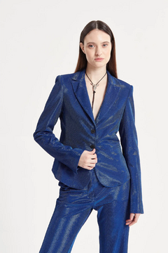 BLAZER STARRY NIGHT - comprar online