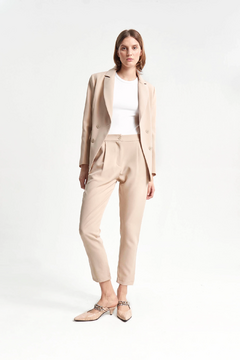 BLAZER TOPAZ WEST - tienda online