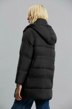 CAMPERA EXPERT ONLY - comprar online