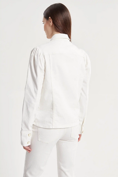 CAMPERA WHITE LIPS en internet