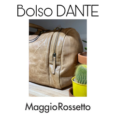 BOLSO DANTE - comprar online