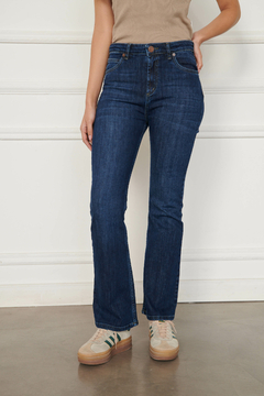 JEAN BOOTCUT MAYRA - comprar online