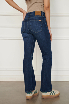 JEAN BOOTCUT MAYRA - tienda online