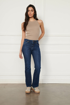 JEAN BOOTCUT MAYRA - comprar online