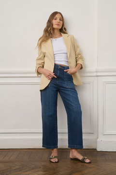 JEAN WIDE GIGI - comprar online