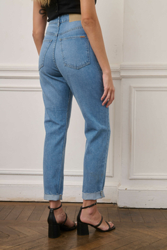 JEAN STRAIGHT DEBBY RW - comprar online