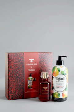 GIFT SET EUPHORIA - El Almacén de Adriana Kuntz