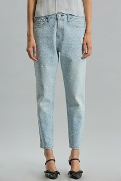 JEANS FOXY COUTURE - El Almacén de Adriana Kuntz