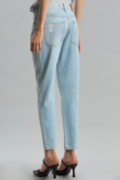 JEANS FOXY COUTURE - comprar online