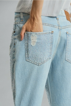 JEANS FOXY COUTURE