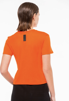 REMERA LENTE NARANJA - comprar online