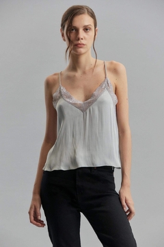 TOP CROP OUR RULES - comprar online