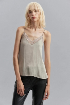 TOP CROP OUR RULES - comprar online