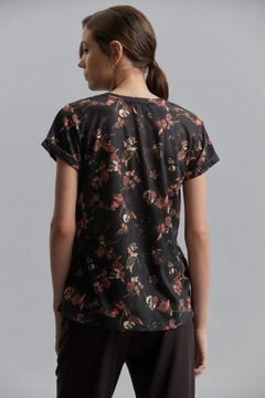 REMERA STILL LIFE - tienda online