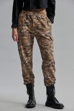 JOGGER DRAMATIC SKIN - comprar online