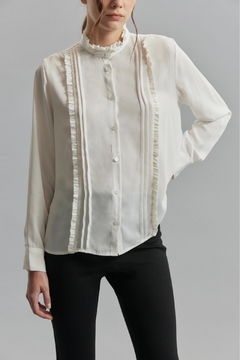 CAMISA HEM - comprar online