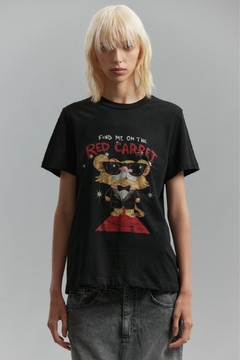 REMERA KOSI RED CARPET - comprar online